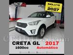 2017 Hyundai Creta GL