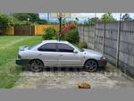 2004 Nissan Sentra Se-r Spec-v