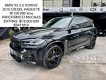BMW X5 M 2016