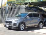 Kia Sportage 2017