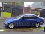 BMW 325i 2001