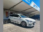 2018 Hyundai i20