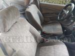 2003 Nissan Almera