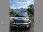 2003 Toyota RAV4