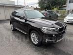 2014 BMW X5