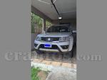 2014 Suzuki Grand Vitara