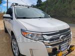 Ford Edge 2013