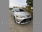 Toyota Yaris 2015