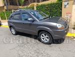 Hyundai Tucson 2009