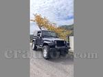 Jeep Wrangler Tj 1999