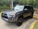 2016 Toyota 4Runner