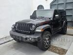 2020 Jeep Rubicon
