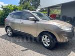 2011 Hyundai Tucson