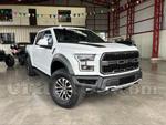 Ford F-150 Raptor 2020