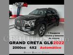 2022 Hyundai Grand Creta GLS