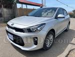 Kia Rio 2019