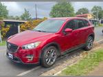 Mazda Cx-5 2016