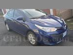 Toyota Yaris 2021