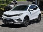 2019 Soueast Dx3