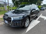 Audi Q5 2018