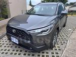 Toyota Corolla Cross 2023