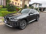 2024 BMW X4 20i