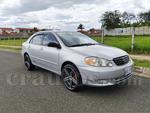2004 Toyota Corolla