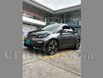 2022 BMW I3s Sport