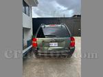 2006 Kia Sportage