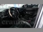 Ford Everest 2023