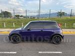 Mini Cooper R50 2006