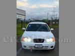 2002 Hyundai Elantra