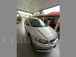Honda Civic 2013