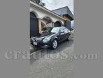 Mercedes-Benz C200 2008