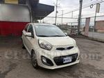 2012 Kia Morning