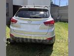 Hyundai Tucson 2012