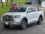 Great Wall Poer At 2025