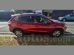 2016 Nissan Qashqai