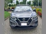 Nissan Qashqai 2019