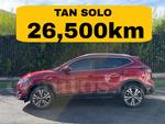 2022 Nissan Qashqai