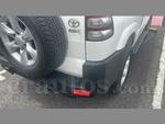 2009 Toyota Land Cruiser Prado GX