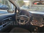 2016 Kia Rio