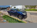 2016 Nissan Frontier