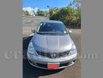 Nissan Tiida 2012