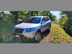 Hyundai Santa Fe 2008