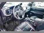 Toyota Tacoma 2021