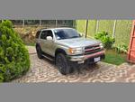 2000 Toyota 4Runner