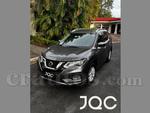 Nissan X-trail 2018