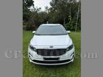 Kia Carnival 2020