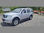 2011 Nissan Pathfinder